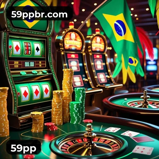 59pp PIX Instantâneo - Saques em 8 Minutos