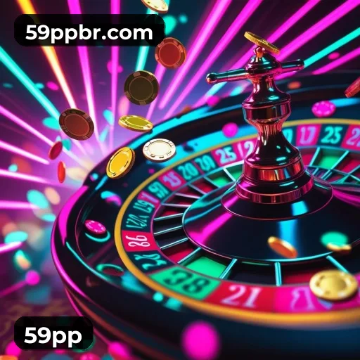 59pp PIX Instantâneo - Saques em 8 Minutos