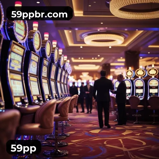 59pp Licenciado Curaçao - Segurança SSL 256-bit