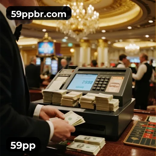 Slots 59pp - RTP Alto Certificado