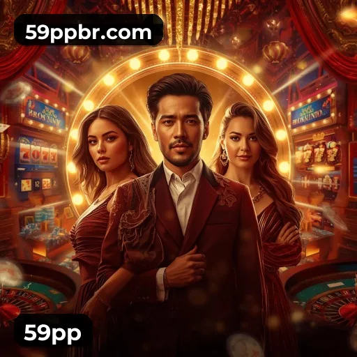 Slots 59pp - Giros Grátis Diários