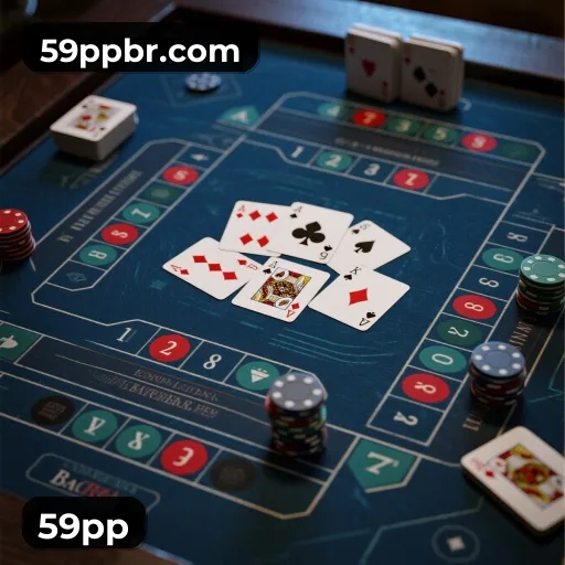 Slots 59pp - Jackpots Progressivos