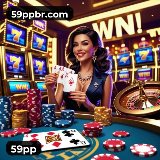 Jackpots Progressivos